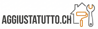 Aggiustatutto.ch Logo